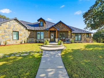 179 Private Road 4590, Boyd, TX 76023 | MLS #21098