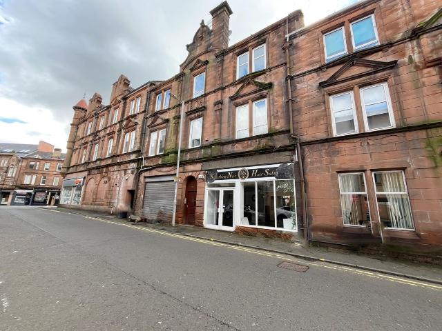 179 Quarry Street, Hamilton ML3, 1 bed flat to rent, £575 pcm | PrimeLocation