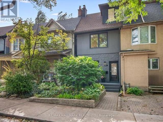 179 Riverdale Avenue, Toronto, ON, M4K 1C4 house for sale | Listing ID E13816 | Royal LePage