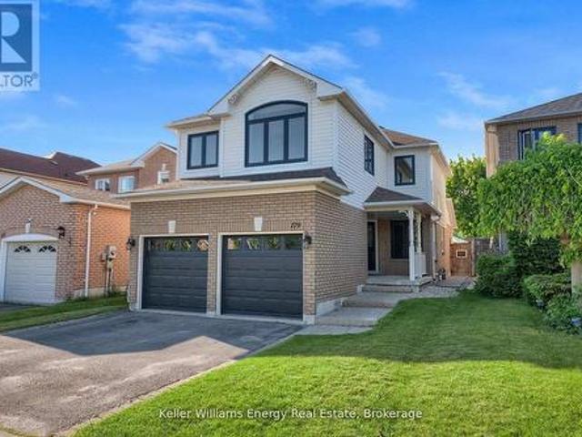 179 Wilkins Crescent, Clarington Courtice, ON, L1E 3B7 house for sale | Listing ID E13488 | Royal LePage
