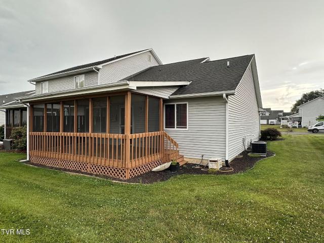 179 Timber Ridge Road