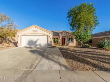 18043 N 111TH DR, SURPRISE, AZ 85378