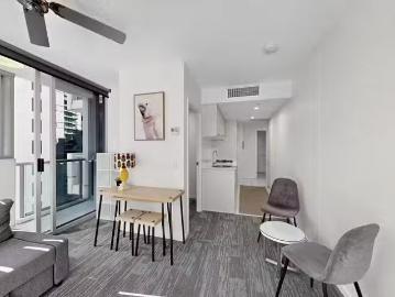 1804/127 Charlotte Street, Brisbane City, QLD 4000