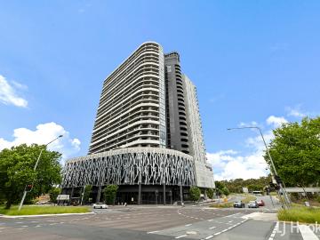 1804/120 Eastern Valley Way Belconnen ACT Apartment for Rent LJ Hooker