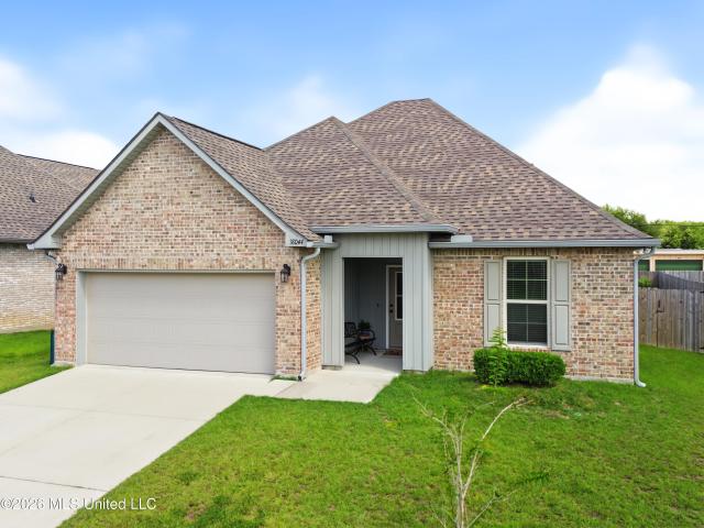18044 Evergreen Drive