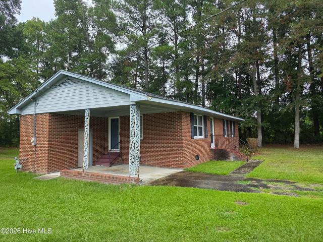 1804 Midgette Lane