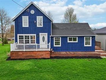 1804 Oil Heritage Road, Oil Springs, ON, N0N 1P0 house for sale | Listing ID 26008 | Royal LePage