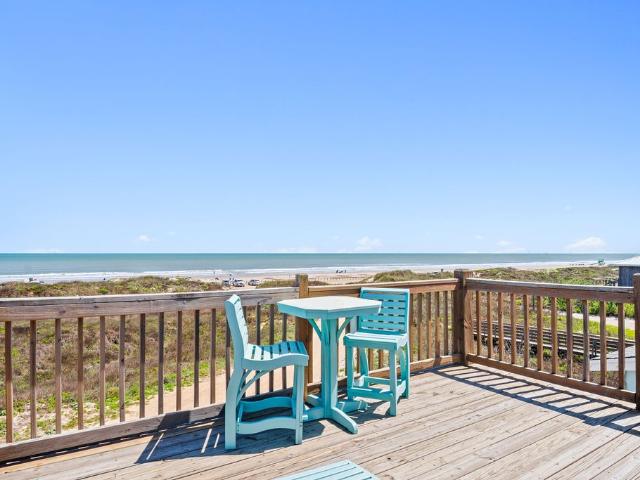 1804 On The Beach Dr, Port Aransas, TX 78373 | MLS #456431