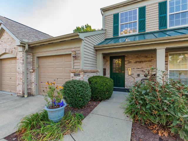 1804 Ashley Court 302