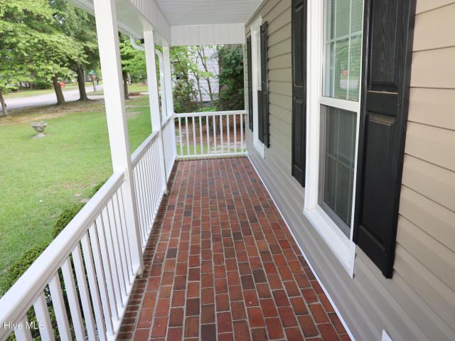 1804 Burnt Mill Road