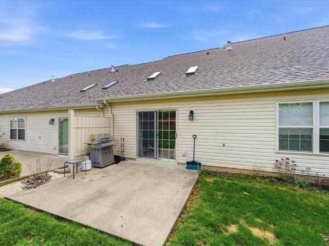 1804 Benson Blvd