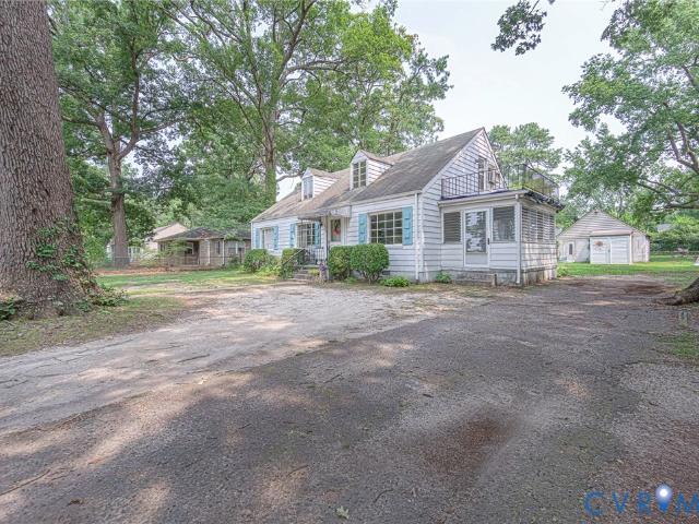 1804 Brentwood Road