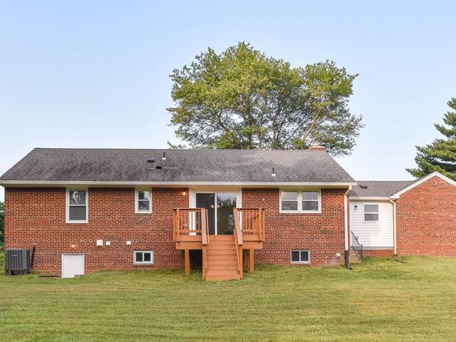 1804 Briggs Chaney Road
