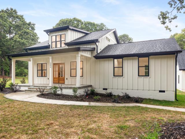 1804 Carpenter Pond Road