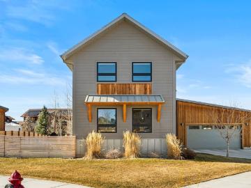 1804 Chippewa Lane, Bozeman, US, MT