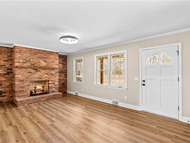 1804 Clingman Road