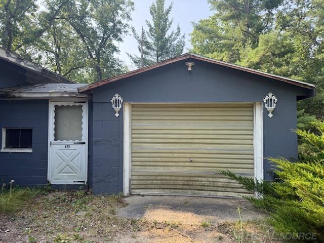 1804 Coolidge Drive