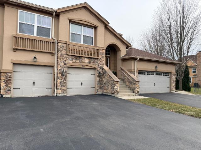 1804 Crenshaw Circle, Vernon Hills, US, IL