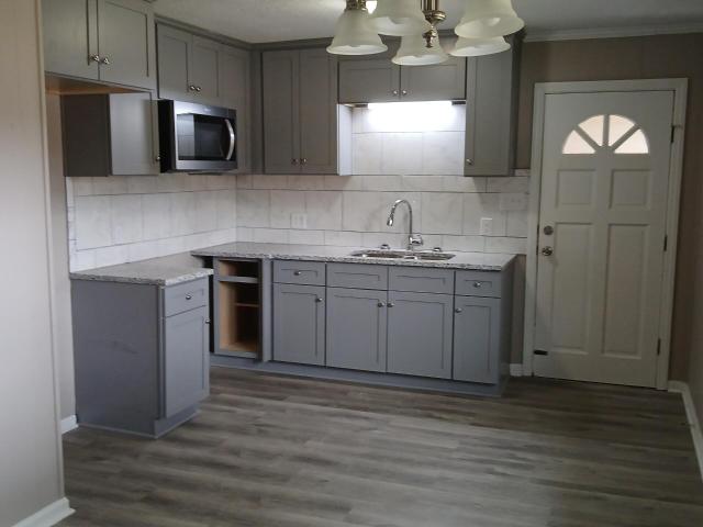 1804 Duncan Dr, Rocky Mount, NC 27801 | MLS #100535