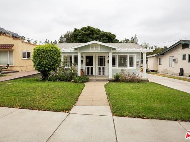 1804 E Glenoaks Blvd, Glendale, CA 91206