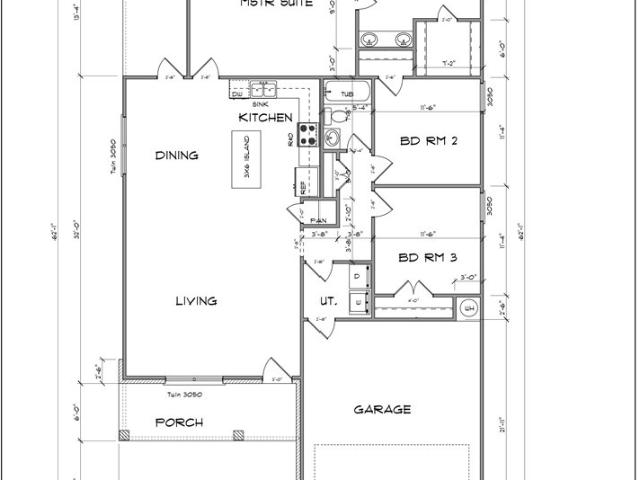 1804 Gigante Drive