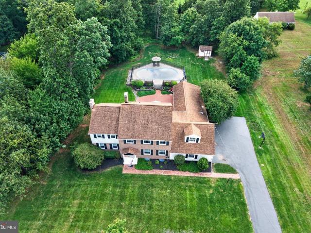 1804 Green Briar Drive