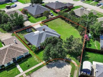 1804 Greenridge Court
