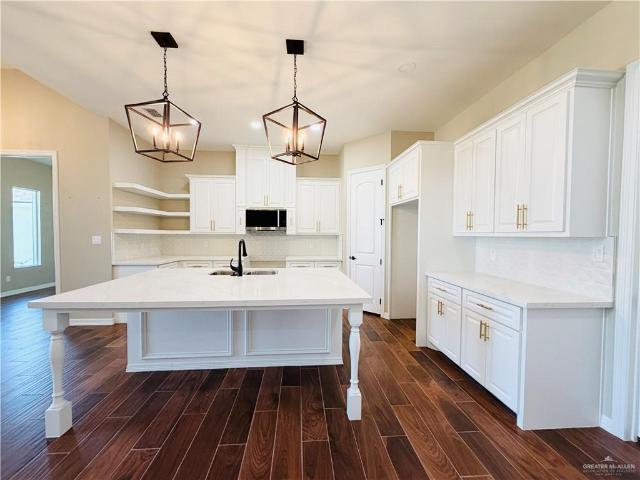 1804 Lago Michigan
