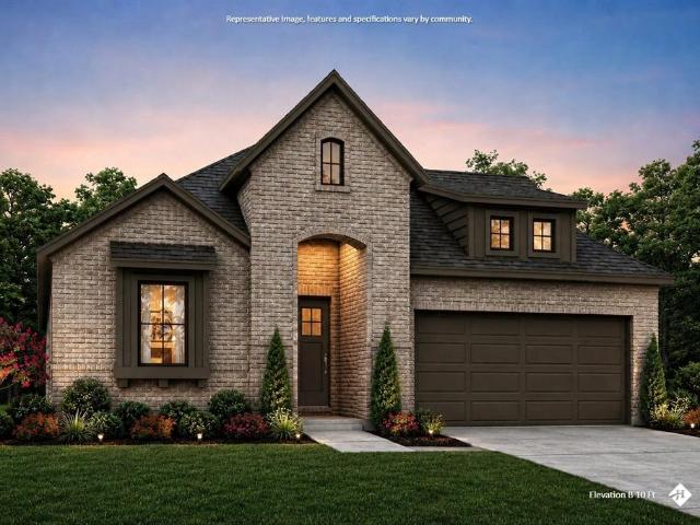 1804 Rustic Wood Lane