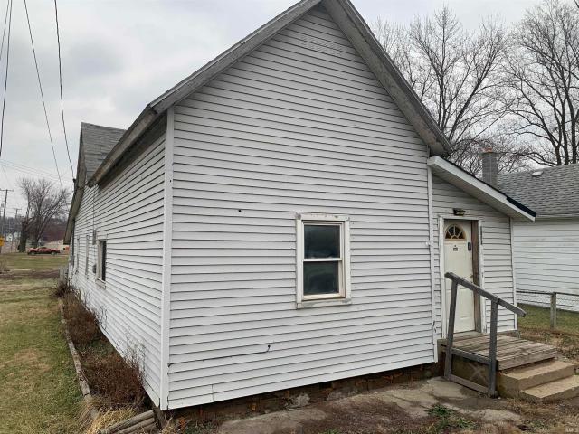 1804 Stevens St, Logansport, IN 46947 | MLS #202602
