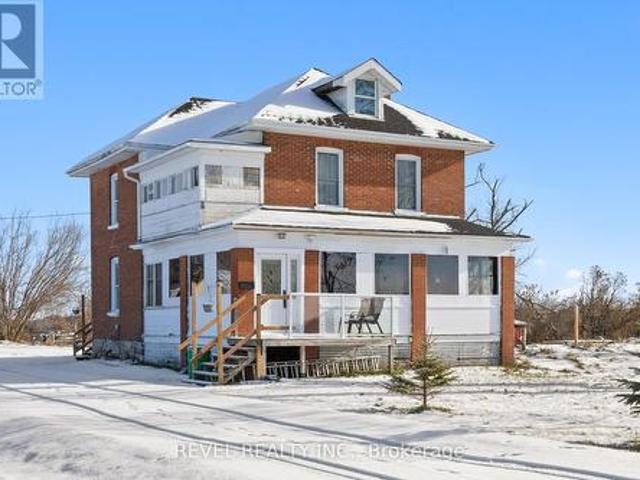 1804 Sturgeon Road, Kawartha Lakes Verulam, ON, K0M 1L0 house for lease | Listing ID X12994 | Royal LePage