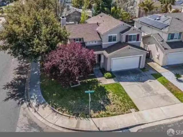 1804 SHADOWCLIFF WAY, BRENTWOOD, CA 94513