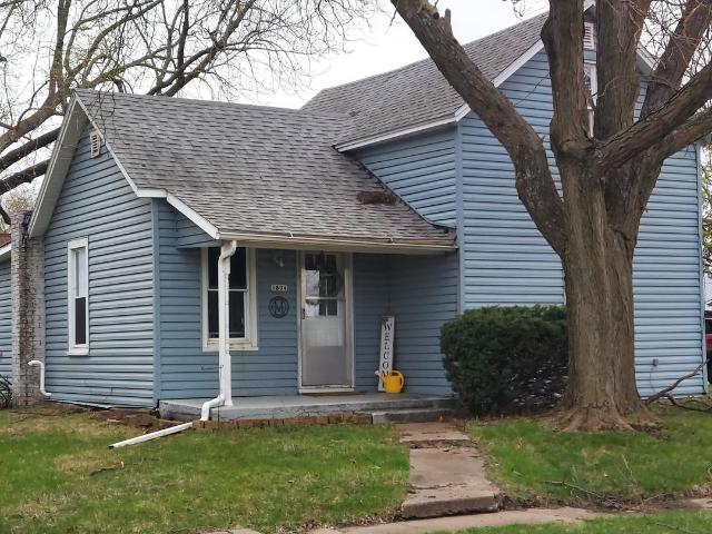 1804 17 Street