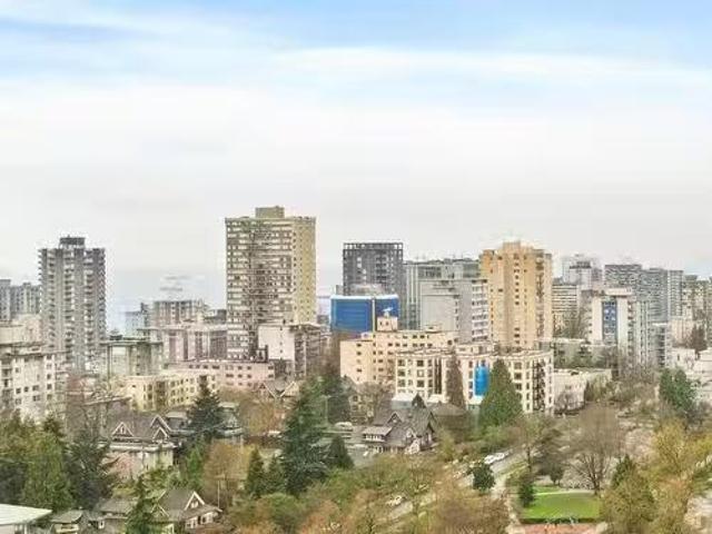 1804 1033 Nelson Street, Vancouver, BC, V6E 0E4 lease for le.