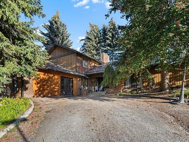 1804 13Th Avenue, Cranbrook, BC, V1C 5Y2 house for sale | Listing ID 10373 | Royal LePage