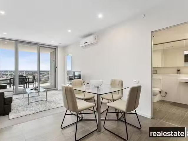 1805/659 Murray Street, West Perth, WA 6005