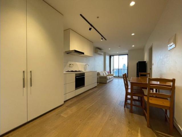1805/65 Dudley St West Melbourne VIC 3003 Furnished