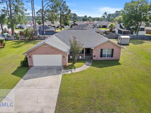 1805 Blair Court