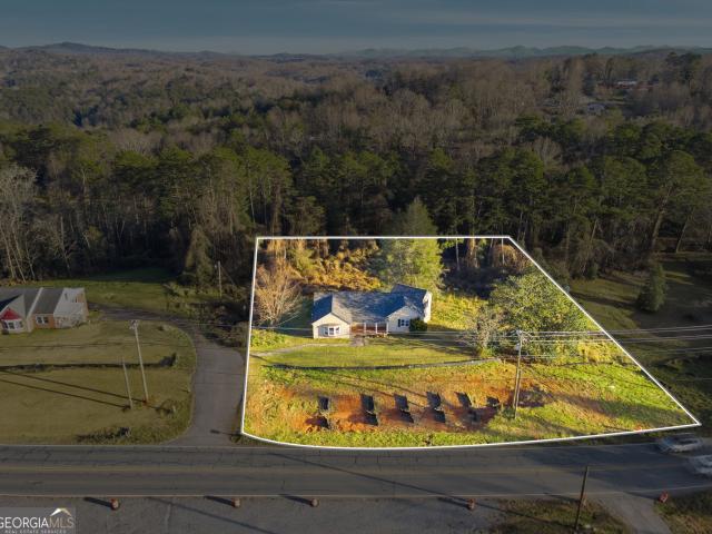 1805 Blue Ridge Drive