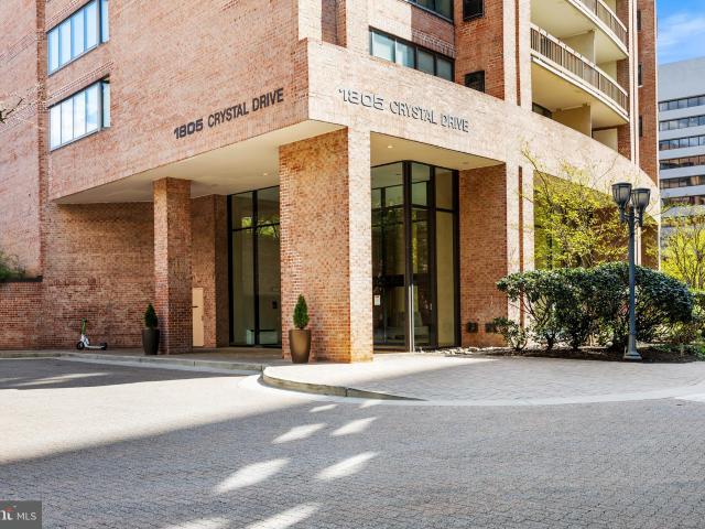 1805 Crystal Dr, Unit 1010S, Arlington, VA 22202 | MLS #VAAR2070