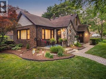 1805 Durham Place, Windsor, ON, N8W 3A1 house for sale | Listing ID 26014 | Royal LePage