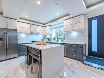 1805 37Th Avenue E, Vancouver, BC, V5P 1E9 house for sale | Listing ID R3139 | Royal LePage