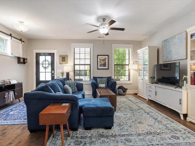 1805 Iron Mill Drive