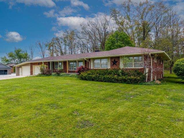 1805 KY 801 North