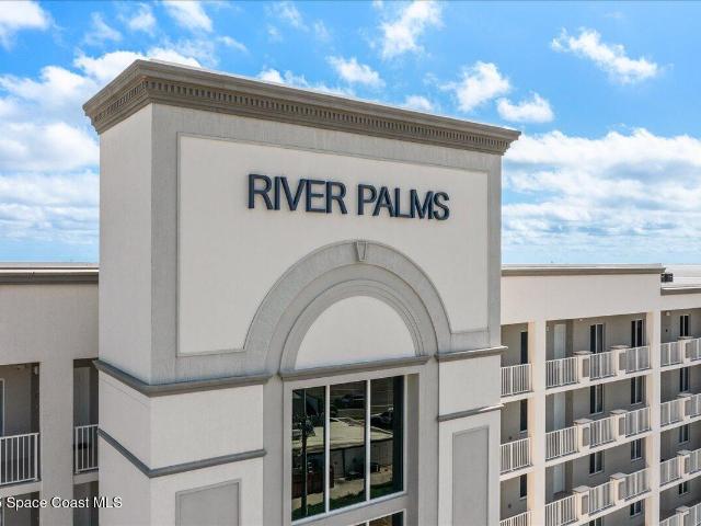 1805 Riverside Dr, Unit 206, Titusville, FL 32780 | MLS #1060