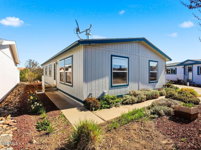 1805 S 70th Ave, Yakima, WA 98908 | MLS #26 864