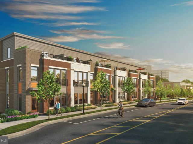 1805 S Fern St, Unit POTOMAC 16, Arlington, VA 22202 | MLS #VAAR2069