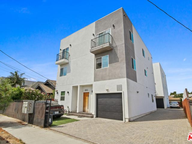 1805 S New England St, Los Angeles, CA 90006 | MLS #26842