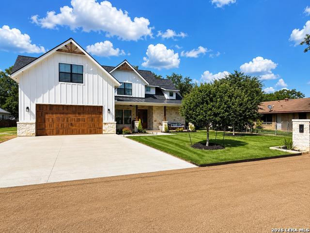 1805 San Jacinto