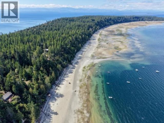 1805 Savary Island Rd, Savary Island, BC, V0N 2G0 house for sale | Listing ID 20171 | Royal LePage